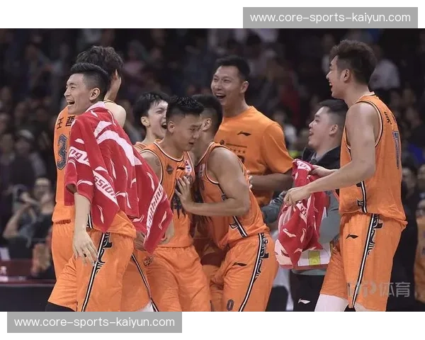 集锦CBA解说:让每一次起跳都成为故事 集锦CBA解说:让每一次起跳都成为故事