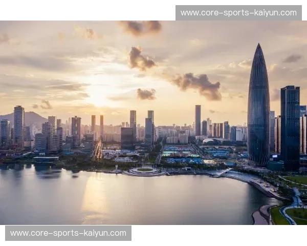 蓝色经济潮涌,双雄逐鹿风云起:青岛与浙江的海洋经济发展赛跑 蓝色经济潮涌,双雄逐鹿风云起:青岛与浙江的海洋经济发展赛跑